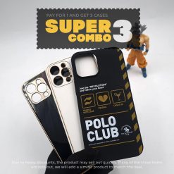 Alternative view of IP- 12 Pro Max  Combo Dealz - 0004