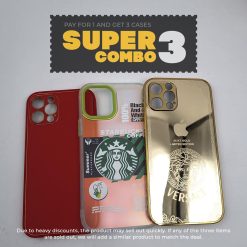 Alternative view of IP- 12 Pro  Combo Dealz - 0002