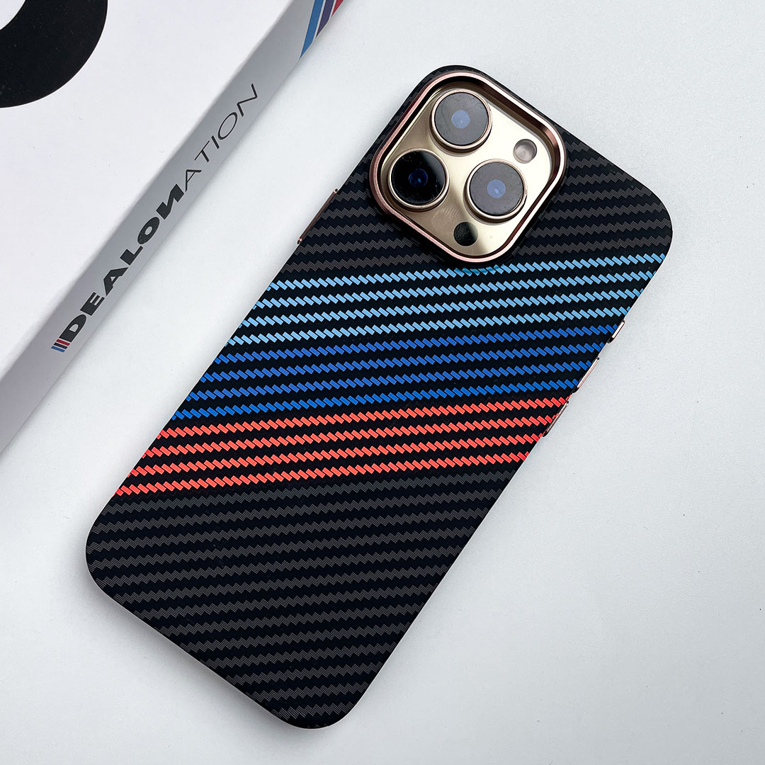 M Sport Carbon Super Slim MagSafe Case - Image 7