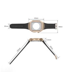 Alternative view of ShockDefender Ultimate Protector 44/45 MM Casing Kit