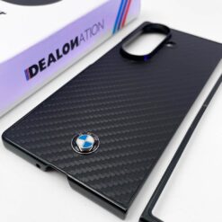 Alternative view of Carbon Fiber Case - Z Fold 7