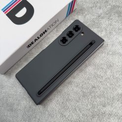 Alternative view of Galaxy Z Fold Series S Pen Case