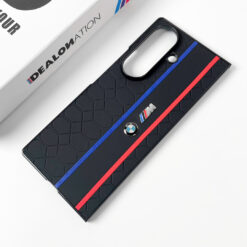 Alternative view of M Series Premium Leather Case For Z Fold Series
