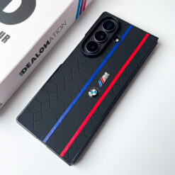 M Series Premium Leather Case For Z Fold Series - Image 14