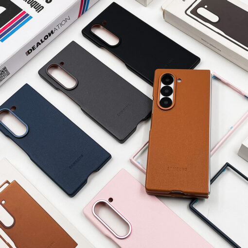 OG Case for Galaxy Z Fold Series 