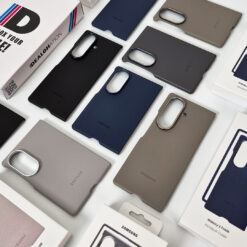Alternative view of OG Case for Galaxy Z Fold Series 