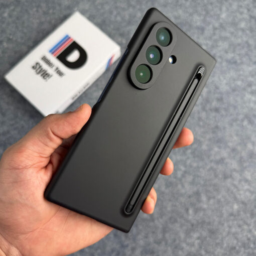 Galaxy Z Fold Series S Pen Case