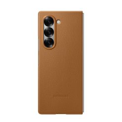 Alternative view of OG Case for Galaxy Z Fold Series - TAN