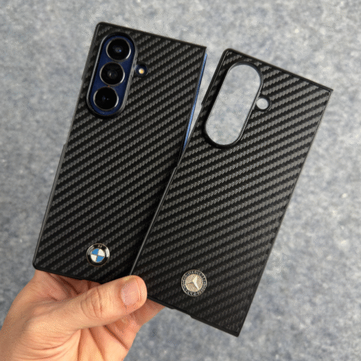 Carbon Fiber Case - Z Fold 7
