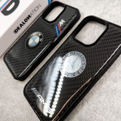 Alternative view of High Gloss Carbon Fiber Case