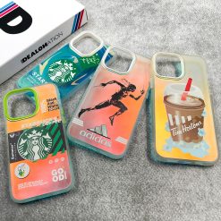 Alternative view of VibrantFlex Designer Series Case for iPhone
