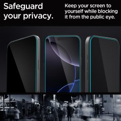 Alternative view of Magic Tempered Glass  9H - Pack of 2