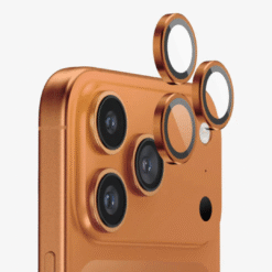ROCK- Scratch-Resistant Lens Rings Protector