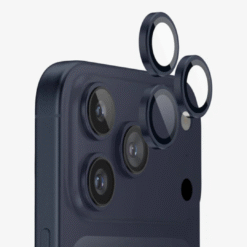 Alternative view of ROCK- Scratch-Resistant Lens Rings Protector