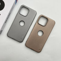 Nillkin Super Frosted Shield Pro Matte Case for iPhone