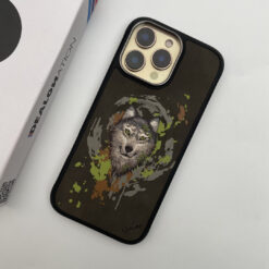 Alternative view of Nimmy Dazzling Series  MagSafe Compatible Case