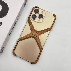 Titanium X Elite Armor Shield iPhone Case