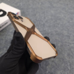 Alternative view of Titanium X Elite Armor Shield iPhone Case