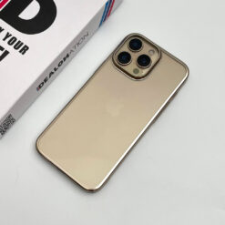 TitaniumShield Series – Anti-Shock iPhone Case