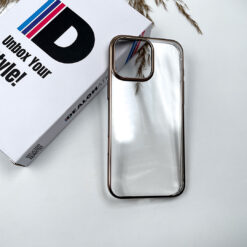 TitaniumShield Series – Anti-Shock iPhone Case