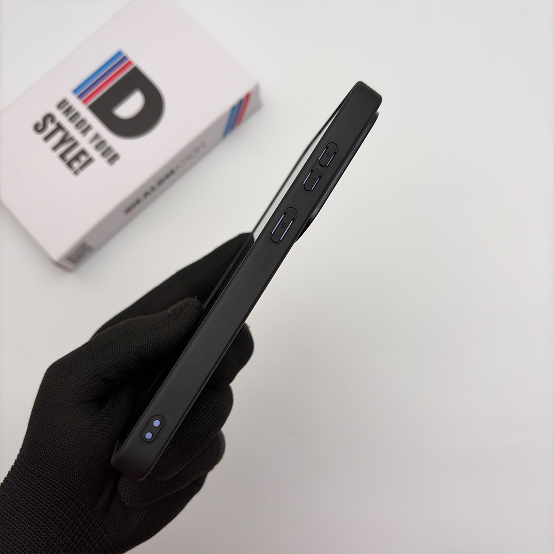 CH Luxury Leather Case for Galaxy S Series - Image 4