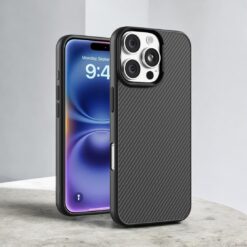 Alternative view of CarbonElite MagSafe Fusion Case