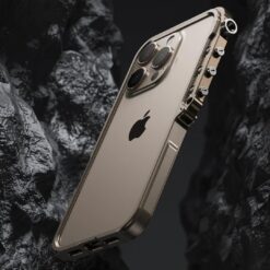 Alternative view of M13 ShockShield Alloy Protector