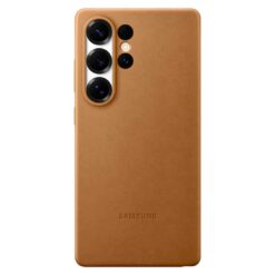Alternative view of OG leather case for Samsung