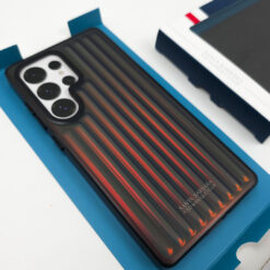 Alternative view of Jeremy Elite Corrugated Case for Galaxy S25 Ultra