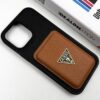 Black-Brown-Magcard