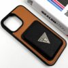 Brown-Black-Magcard