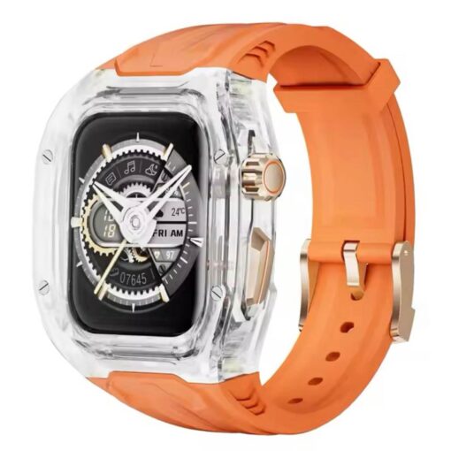 RichardMille Edition ClearGuard Kit (44-45MM)