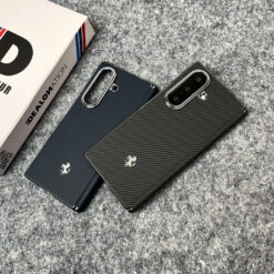 Alternative view of FusionCarbon HX Frri Case For Galaxy Z Fold Series