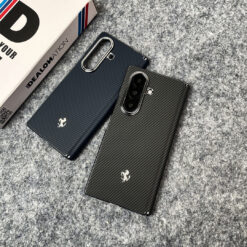 FusionCarbon HX Frri Case For Galaxy Z Fold Series