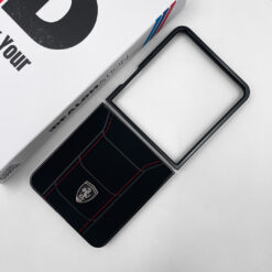 FR Legacy Leather Edition – Z Flip 7