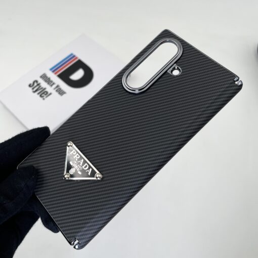 PRDA FusionCarbon HX Case For Galaxy Z Fold 7