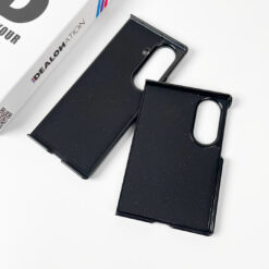 Luxury Croco Patent Leather Case - Image 3