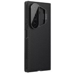 Alternative view of Nillkin Camshield Prop Transparent Lens Guard Edition Camera Protective Case For Galaxy Z Fold 7