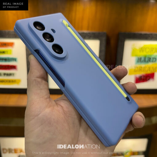 Galaxy Z Fold Series S Pen Case