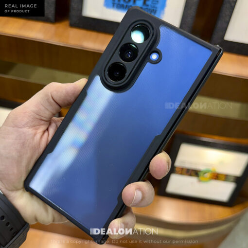 Xunod Beatle Drop Proof Case