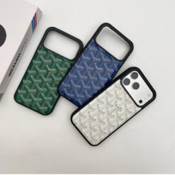 Alternative view of GOYRD Elite - Drop Protection Luxury Edition