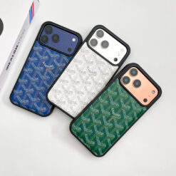 GOYRD Elite - Drop Protection Luxury Edition