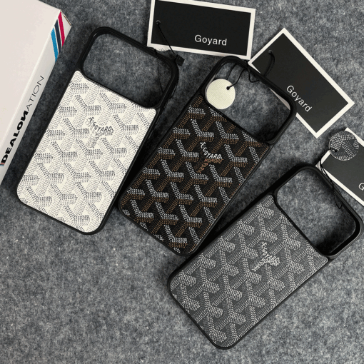 GOYRD Elite - Drop Protection Luxury Edition