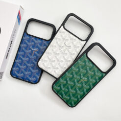 Alternative view of GOYRD Elite - Drop Protection Luxury Edition