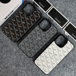 Alternative view of GOYRD Elite - Drop Protection Luxury Edition