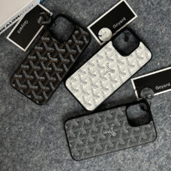 GOYRD Elite - Drop Protection Luxury Edition