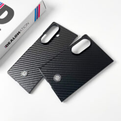 Merc Carbon Fiber Case - Z Fold Series
