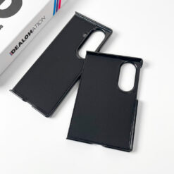 Merc Carbon Fiber Case - Z Fold Series - Image 3