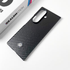Merc Carbon Fiber Case - Z Fold Series - Image 6