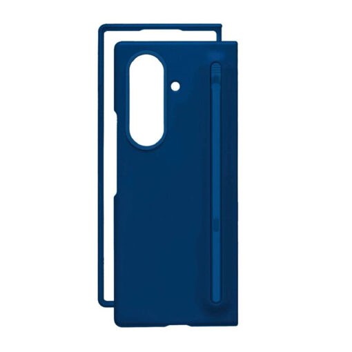 OG Silicon S Pen Case for Z Fold 7